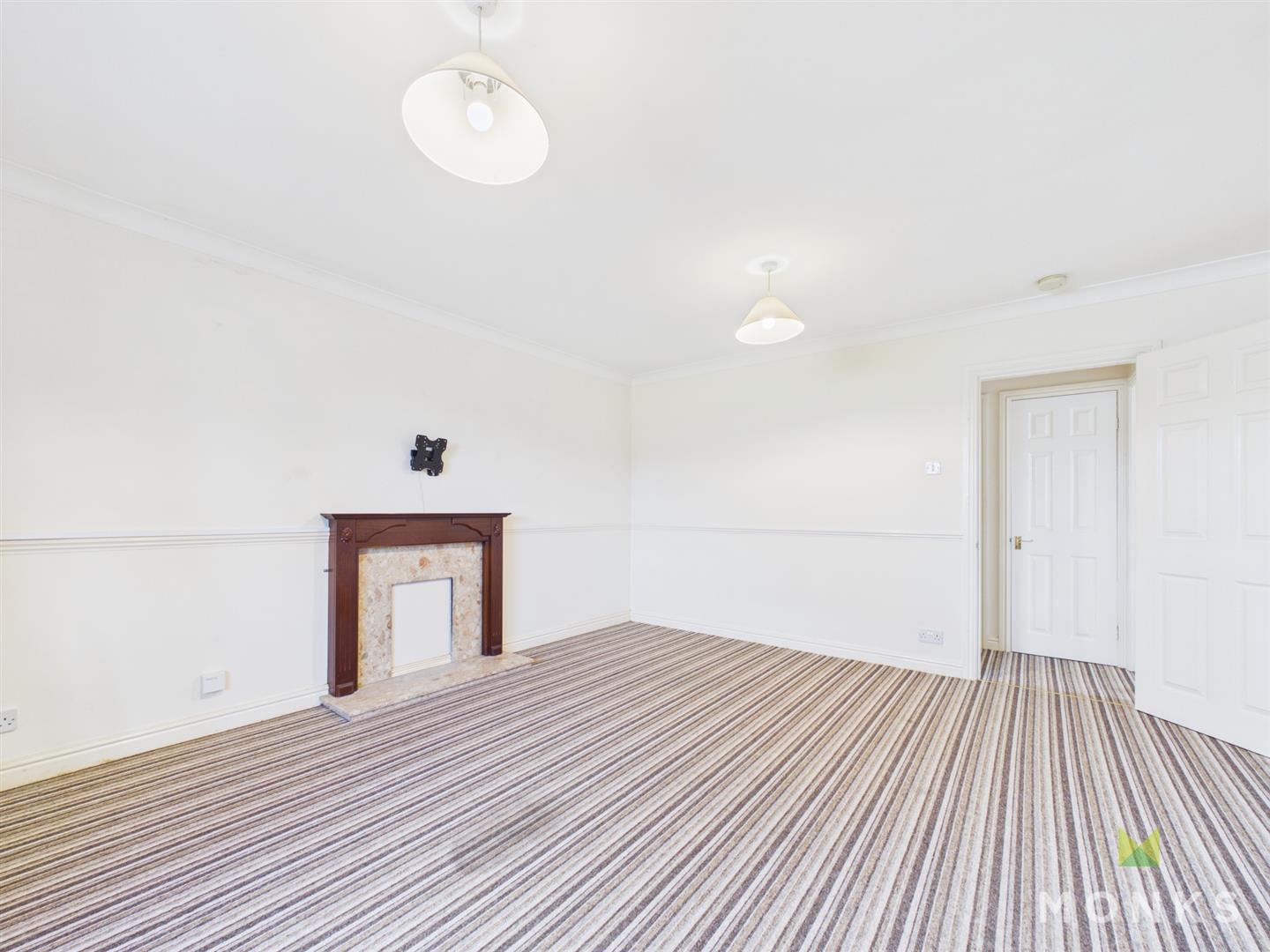 22 Foxleigh Grove, Wem, SY4 5BS For Sale